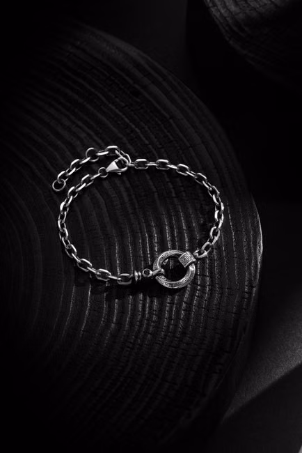 Bracelete Rígido